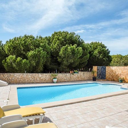 Casa Das Romanzeiras Carvoeiro  Dış mekan fotoğraf