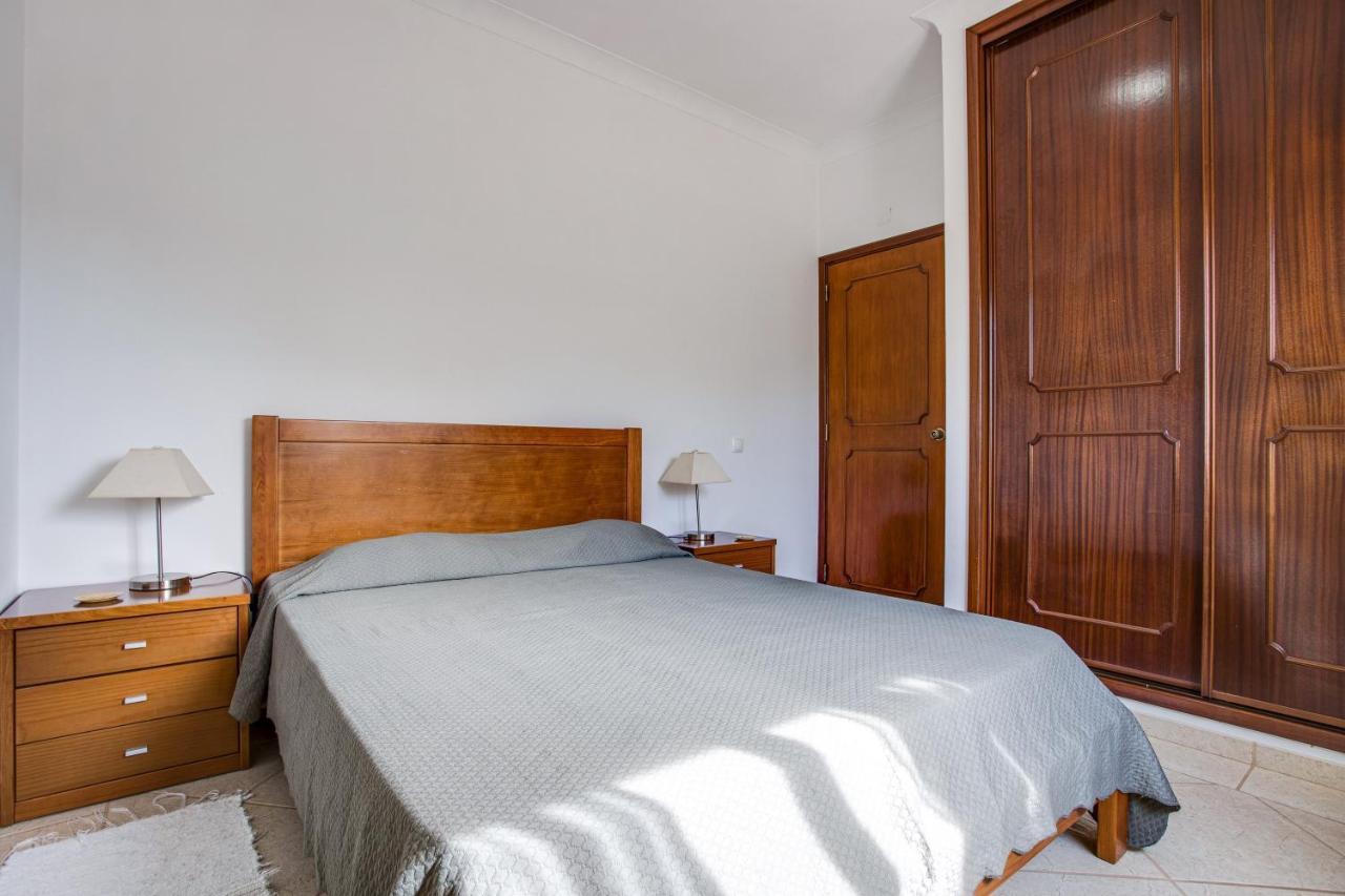 Casa Das Romanzeiras Carvoeiro  Dış mekan fotoğraf